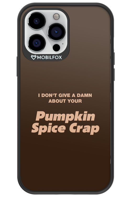 P-Spice Crap 2.0 - Apple iPhone 13 Pro Max