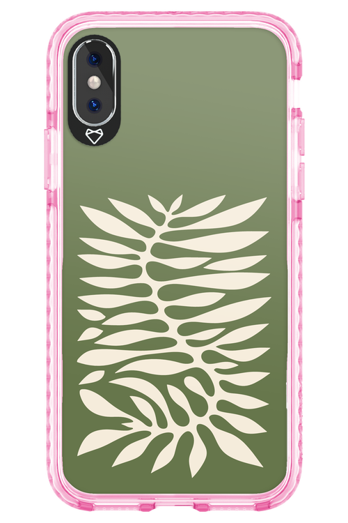 Grasshopper - Apple iPhone X