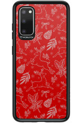 Wrapping Paper - Samsung Galaxy S20