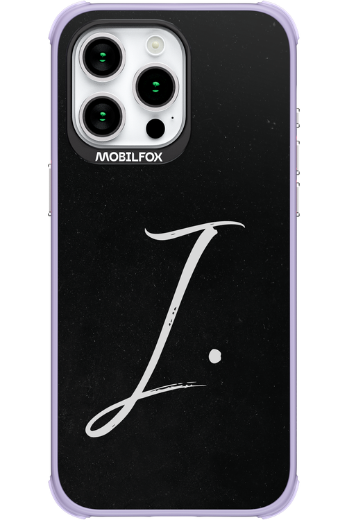 (Off Space) I 2.0 - Apple iPhone 15 Pro Max