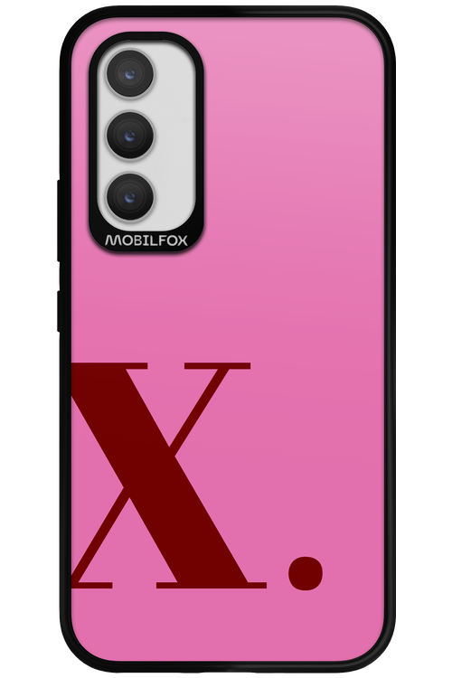 X (Sorbet) 2.0 - Samsung Galaxy A34