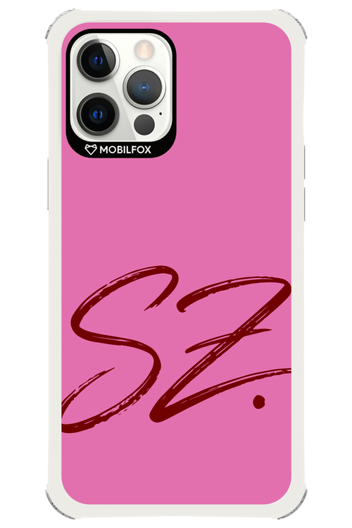 (Sorbet) SZ 2.0 - Apple iPhone 12 Pro Max