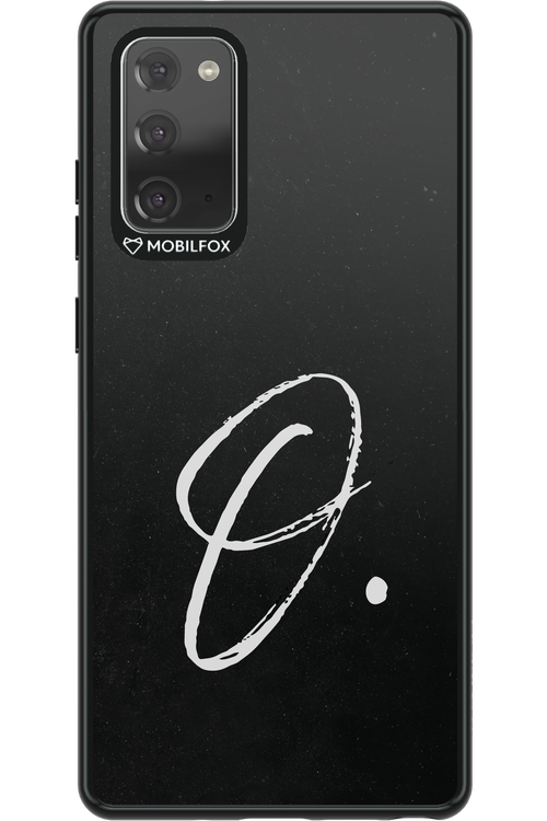 (Off Space) O 2.0 - Samsung Galaxy Note 20