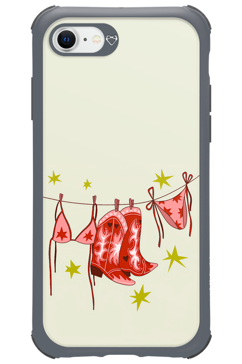 Laundry 2.0 - Apple iPhone SE 2020