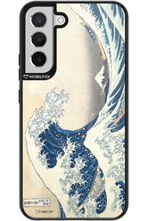 Hokusai 2.0 - Samsung Galaxy S22+