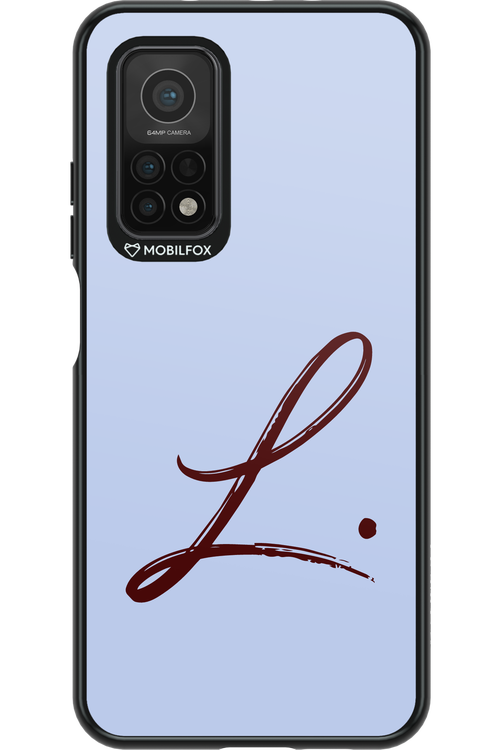 (Jellyfish Presso) L 2.0 - Xiaomi Mi 10T 5G