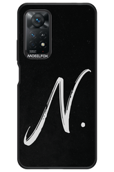 (Off Space) N 2.0 - Xiaomi Redmi Note 11Pro 4G/5G