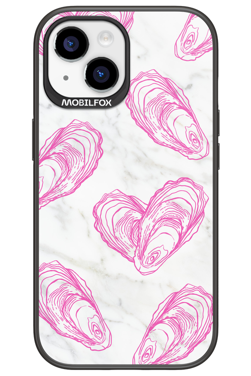 Shelly - Apple iPhone 15