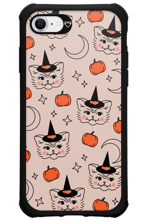 Kitty Spell - Apple iPhone 7
