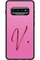 (Sorbet) V 2.0 - Samsung Galaxy S10+