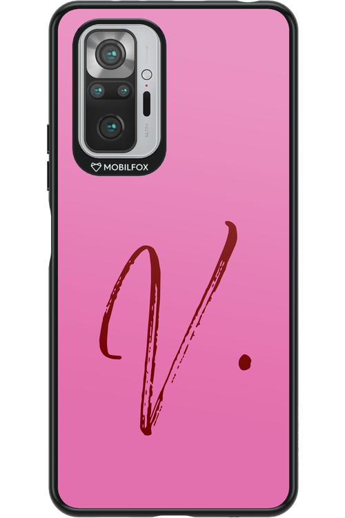 (Sorbet) V 2.0 - Xiaomi Redmi Note 10S