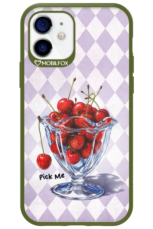Pick Me 2.0 - Apple iPhone 12