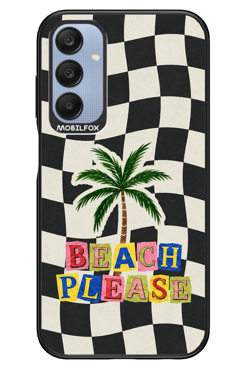 BEACH PLEASE 2.0 - Samsung A25