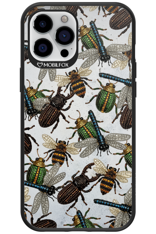 Beetle Gem - Apple iPhone 12 Pro Max