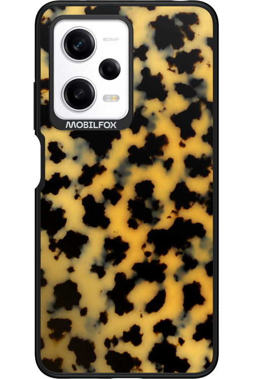 Tortoiseshell 2.0 - Xiaomi Redmi Note 12 Pro 5G