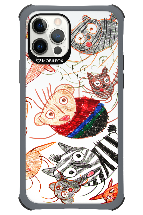 Dream 2.0 - Apple iPhone 12 Pro