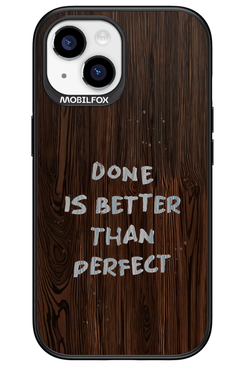 Perfect - Apple iPhone 15