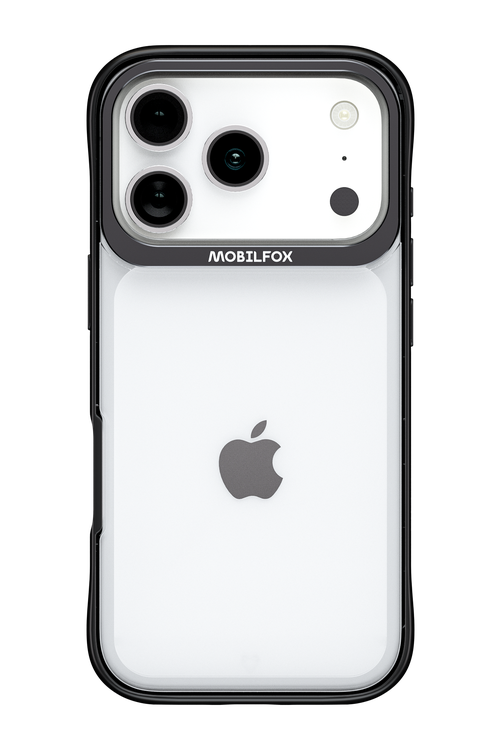 Custom Studio 2.0 - Apple iPhone 17 Pro