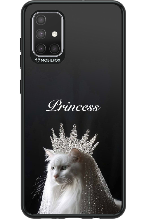 Princess - Samsung Galaxy A71