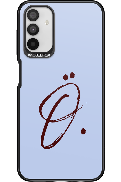 (Jellyfish Presso) O II 2.0 - Samsung Galaxy A04s
