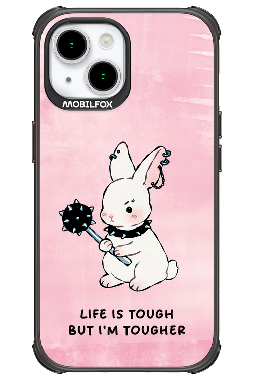 Bunny 2.0 - Apple iPhone 15