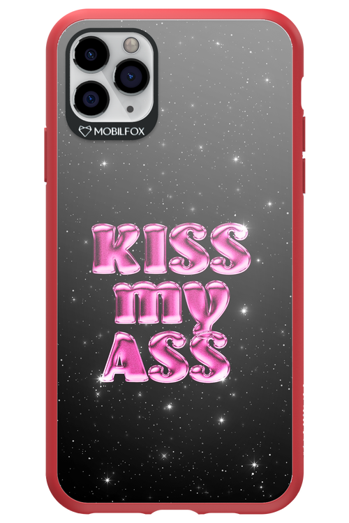 KMA 2.0 - Apple iPhone 11 Pro Max