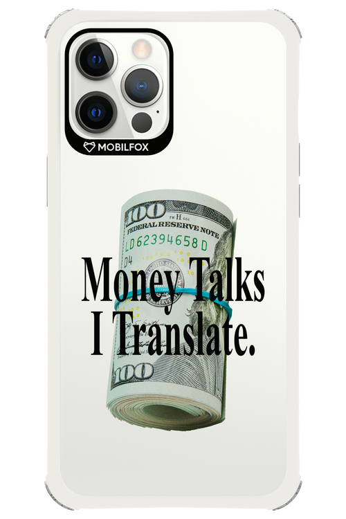 Money Talks II 2.0 - Apple iPhone 12 Pro Max