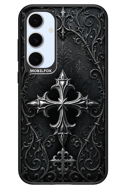 Armor 2.0 - Samsung S24 FE