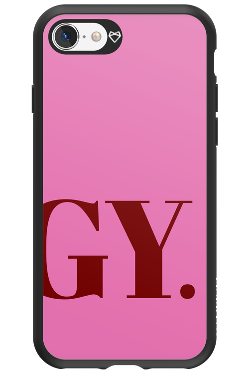 GY (Sorbet) 2.0 - Apple iPhone SE 2020