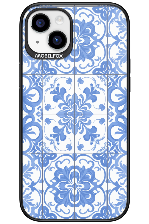 Amalfi Club 2.0 - Apple iPhone 15 Plus