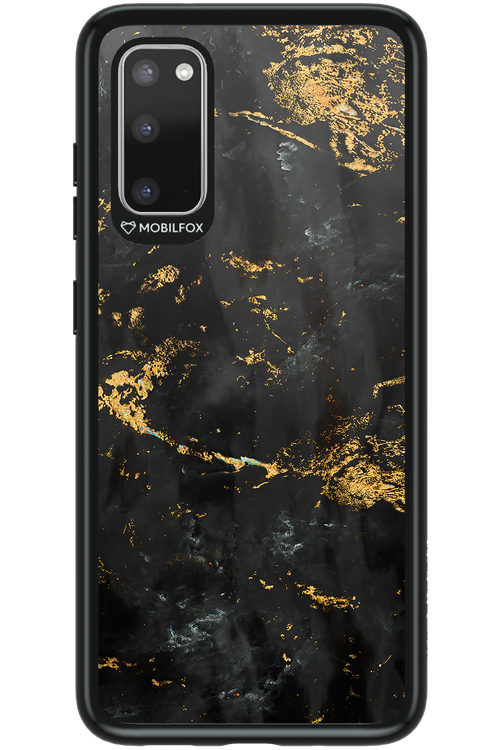 Goldie 2.0 - Samsung Galaxy S20