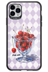 Pick Me 2.0 - Apple iPhone 11 Pro Max