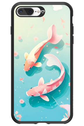 Koi II - Apple iPhone 8 Plus