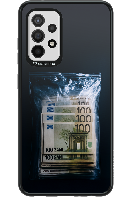 Moneybag 2.0 - Samsung Galaxy A52 / A52 5G / A52s