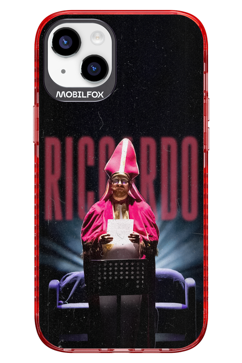 Pope Style 2.0 - Apple iPhone 14 Plus