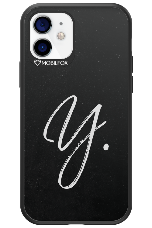 (Off Space) Y 2.0 - Apple iPhone 12