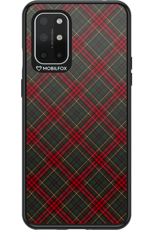 Christmas Material - OnePlus 8T