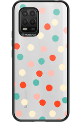 Xmas Dotss - Xiaomi Mi 10 Lite 5G