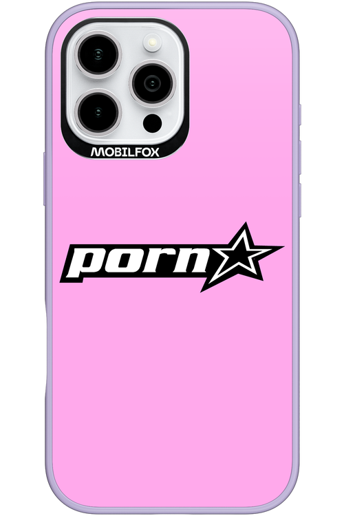 Porn 2.0 - Apple iPhone 16 Pro Max