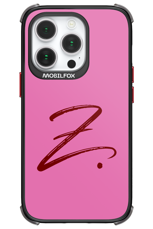 (Sorbet) Z 2.0 - Apple iPhone 14 Pro