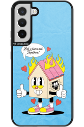 lets burn out 2.0 - Samsung Galaxy S22+