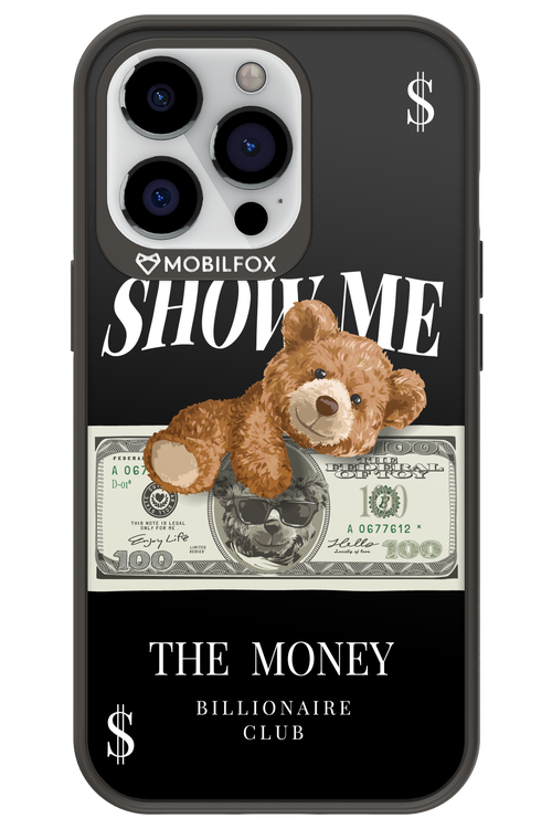 Show Me The Money - Apple iPhone 13 Pro