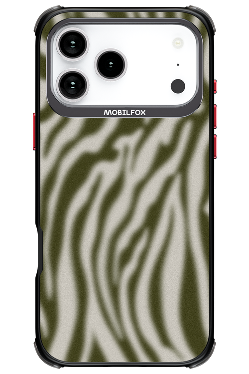 Easy Nature - Apple iPhone 17 Pro Max