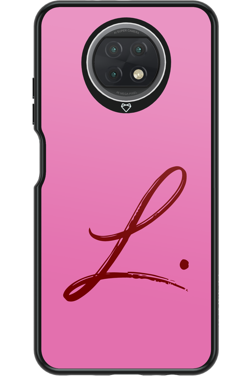 (Sorbet) L 2.0 - Xiaomi Redmi Note 9T 5G