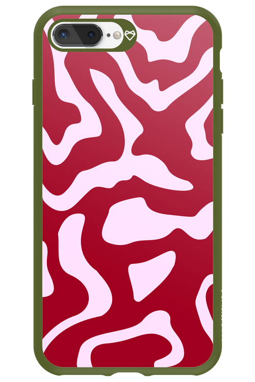 Strawberry Shake - Apple iPhone 7 Plus