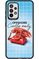 Offshore 2.0 - Samsung Galaxy A52 / A52 5G / A52s