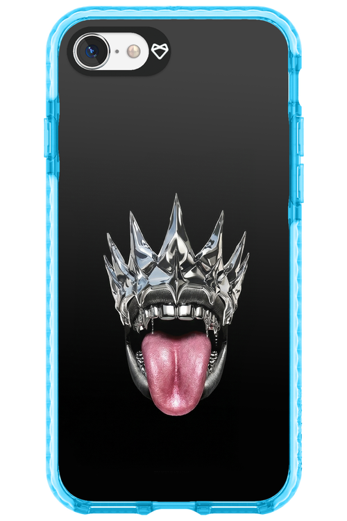 The Diamond King 2.0 - Apple iPhone 7