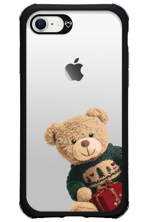 Gifting Bear - Apple iPhone 7