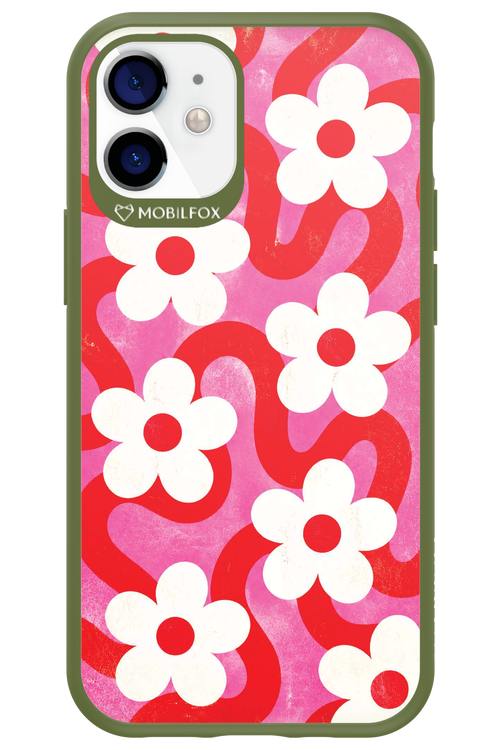 BLOSSOM TWIST 2.0 - Apple iPhone 12 Mini