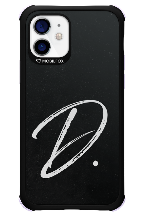(Off Space) D 2.0 - Apple iPhone 12